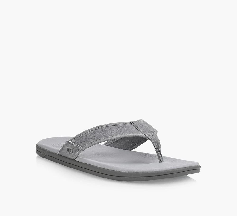 SEASIDE FLIP LEATHER