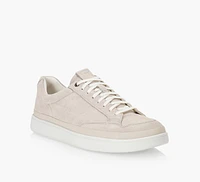 SOUTHBAY SNEAKER LOW SUEDE