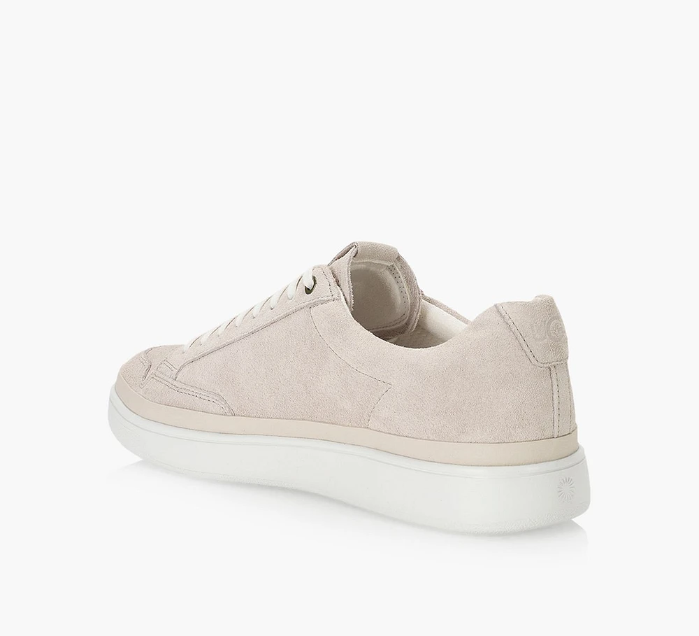 SOUTHBAY SNEAKER LOW SUEDE