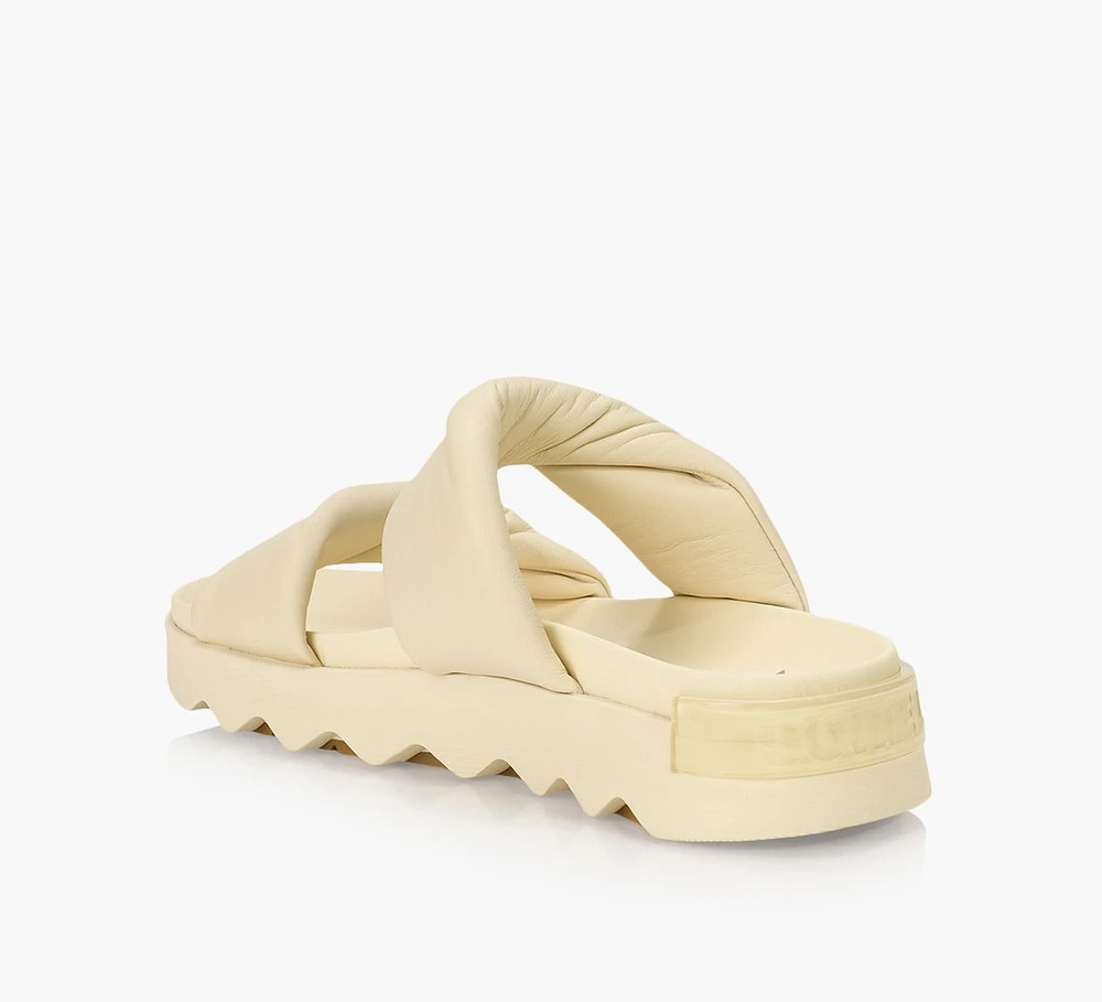 VIIBE TWIST SLIDE
