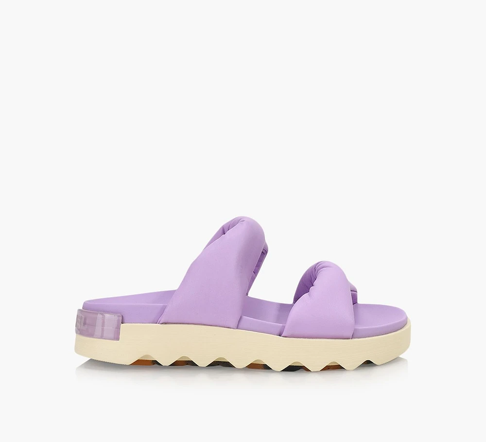 VIIBE TWIST SLIDE