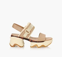 KINETIC IMAPACT SLINGBACK HEEL SANDAL