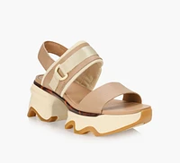 KINETIC IMAPACT SLINGBACK HEEL SANDAL