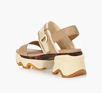 KINETIC IMAPACT SLINGBACK HEEL SANDAL