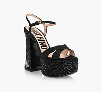 OT STRASS SANDAL