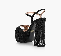 OT STRASS SANDAL