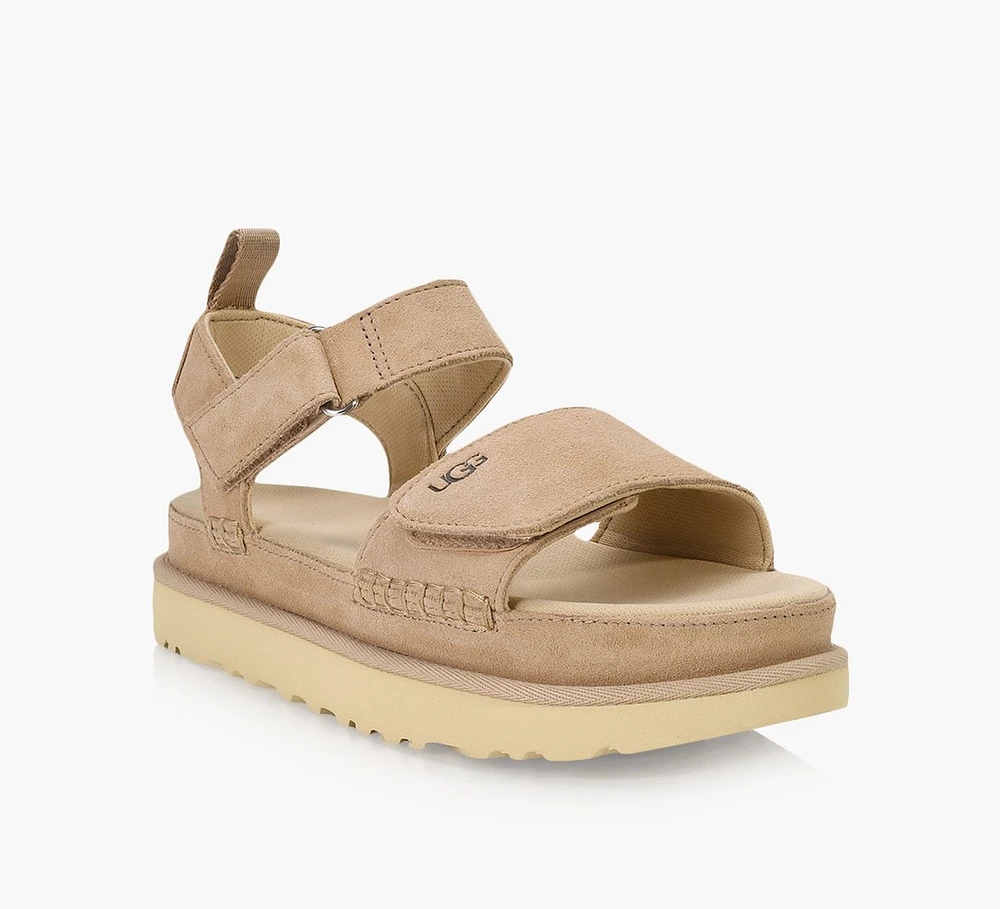 GOLDENSTAR SANDAL