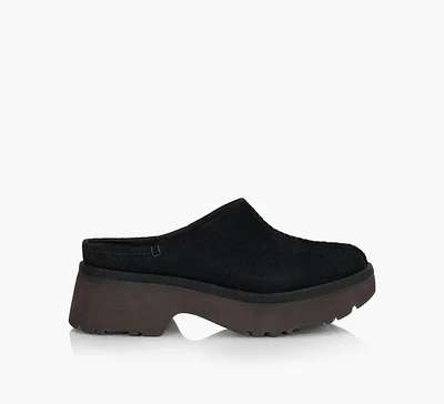 NEW HEIGHTS CLOG