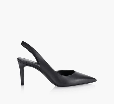 ALINA FLEX SLING PUMP