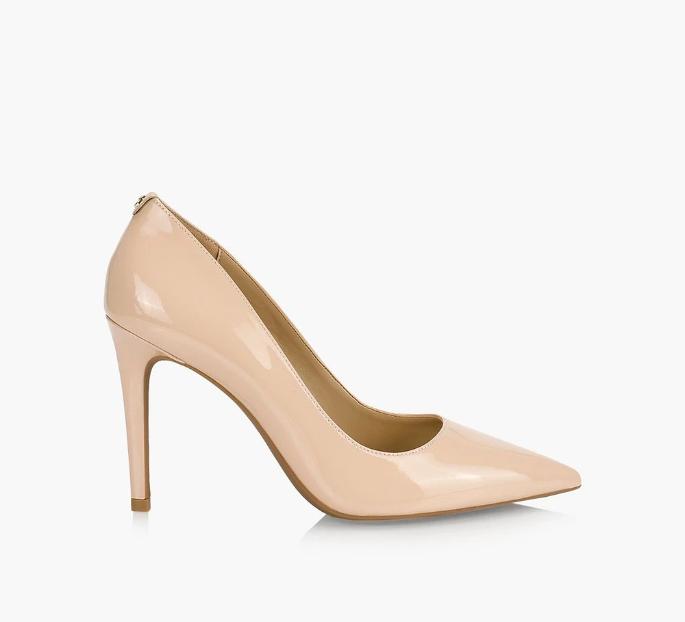 ALINA FLEX HIGH PUMP