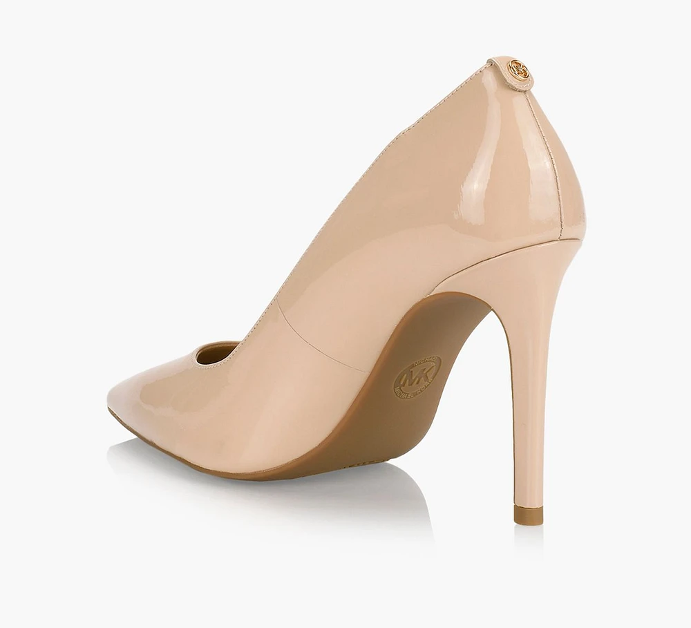 ALINA FLEX HIGH PUMP