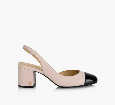 PERLA FLEX SLING PUMP