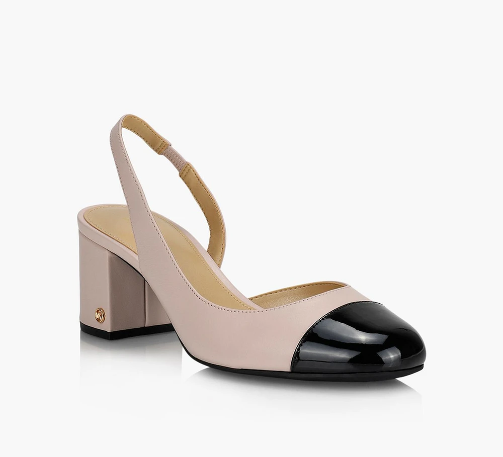 PERLA FLEX SLING PUMP