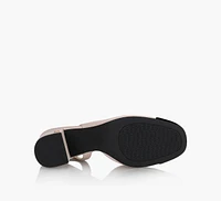 PERLA FLEX SLING PUMP