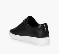 KEATON ZIP SLIP ON