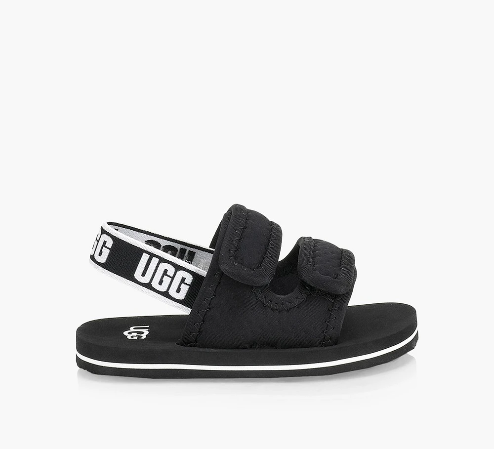 LENNON SLINGBACK