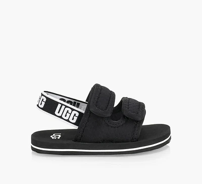 LENNON SLINGBACK