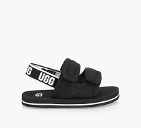 LENNON SLINGBACK