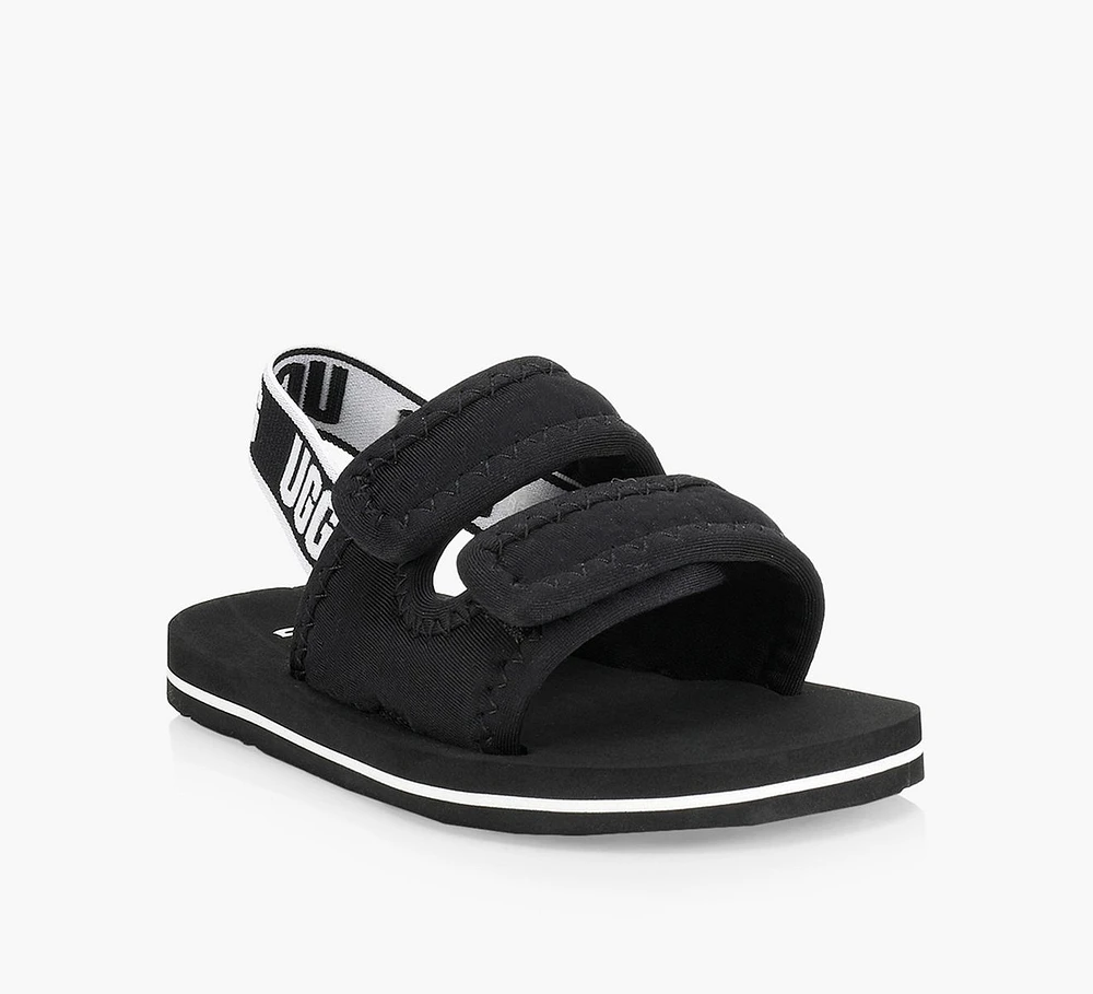 LENNON SLINGBACK