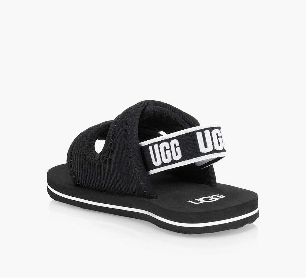 LENNON SLINGBACK
