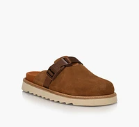 SYRAX SLIP ON