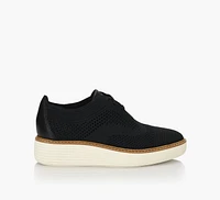 ORIGINAL GRAND PLATFORM STITCHLITE OXFORD