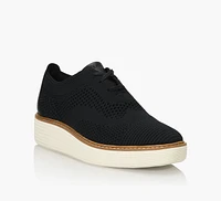 ORIGINAL GRAND PLATFORM STITCHLITE OXFORD