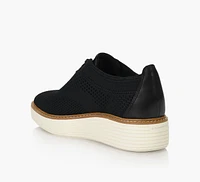 ORIGINAL GRAND PLATFORM STITCHLITE OXFORD