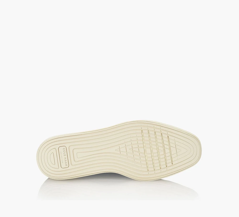 ORIGINAL GRAND PLATFORM STITCHLITE OXFORD