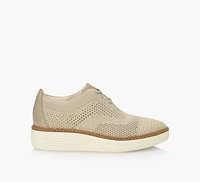 ORIGINAL GRAND PLATFORM STITCHLITE OXFORD