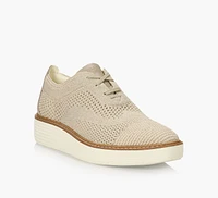 ORIGINAL GRAND PLATFORM STITCHLITE OXFORD