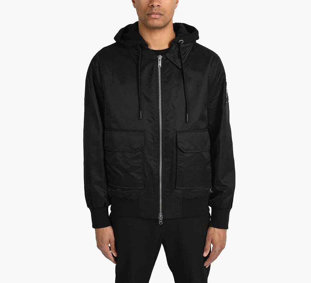 OXLEY 2 BOMBER JACKET