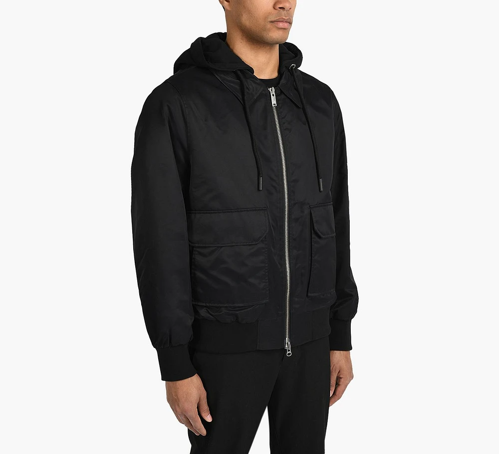 OXLEY 2 BOMBER JACKET