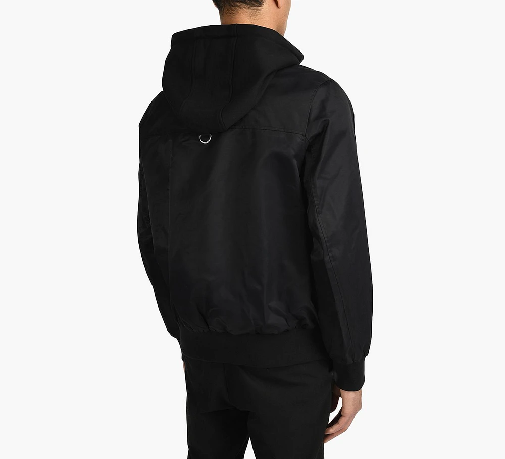 OXLEY 2 BOMBER JACKET