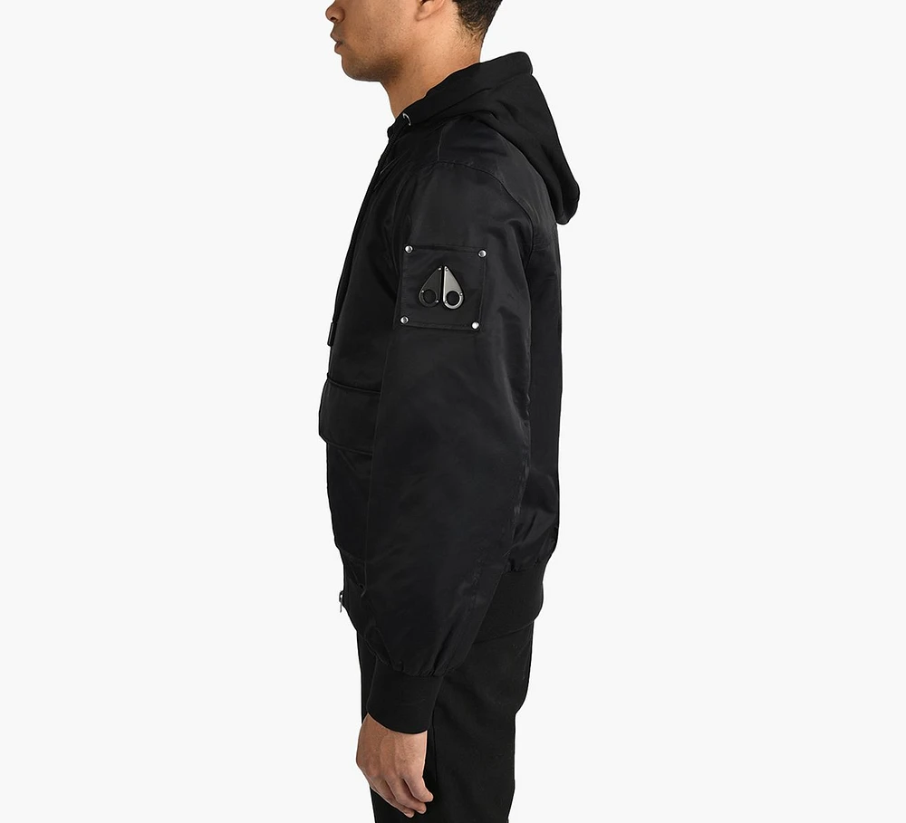 OXLEY 2 BOMBER JACKET