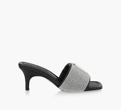 THE J MARC HEEL