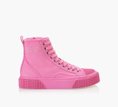 THE HIGH TOP SNEAKER