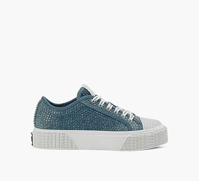 THE SNEAKER