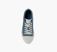 THE SNEAKER