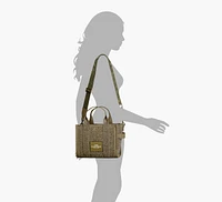 THE SMALL TOTE CRYSTAL