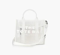 THE MEDIUM TOTE MESH