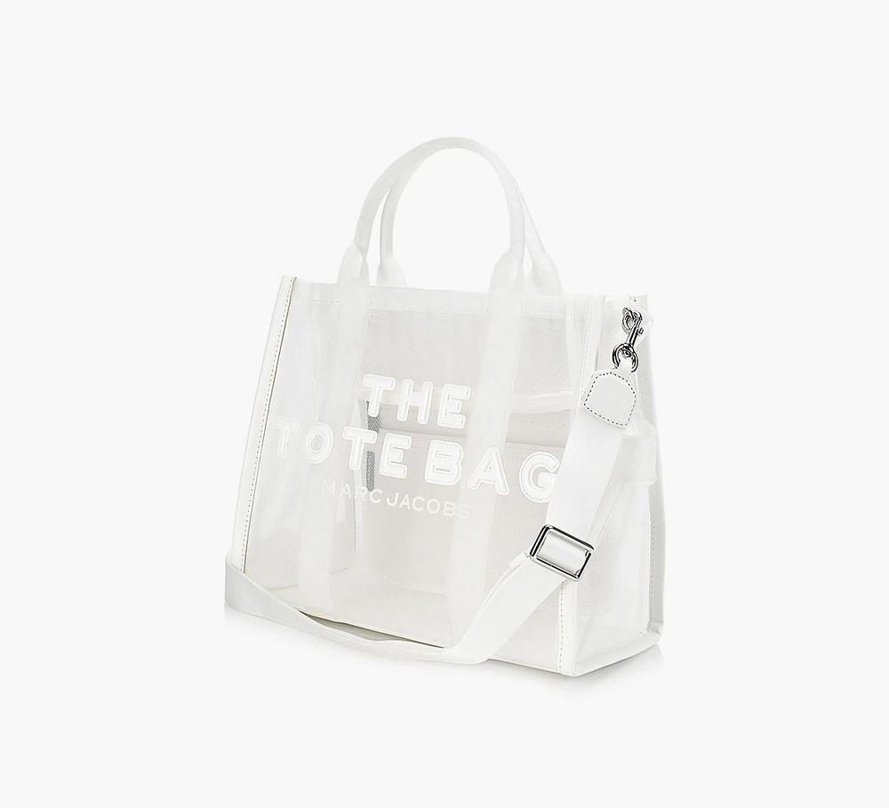 THE MEDIUM TOTE MESH