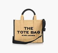 THE MEDIUM TOTE