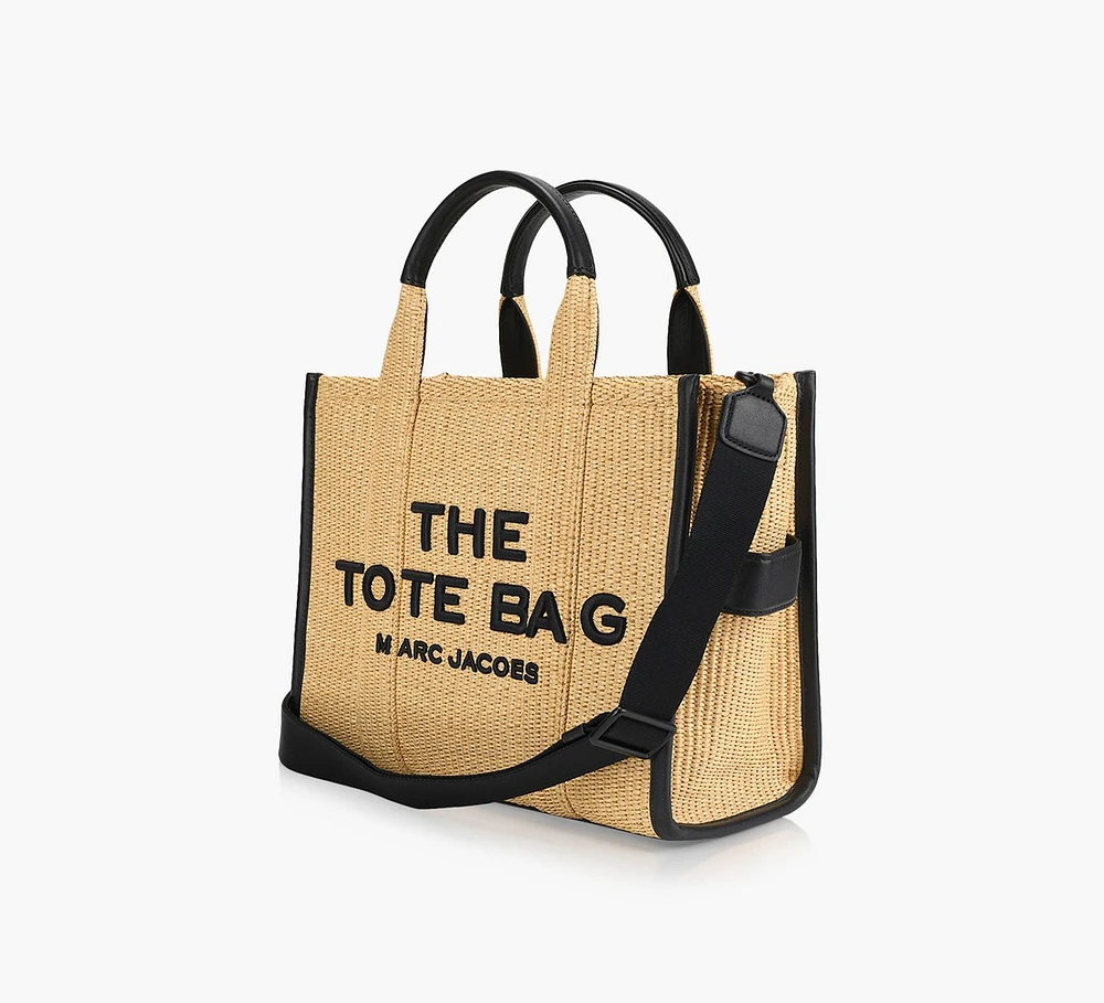 THE MEDIUM TOTE