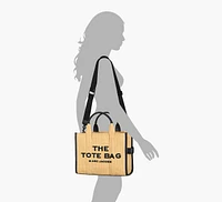 THE MEDIUM TOTE