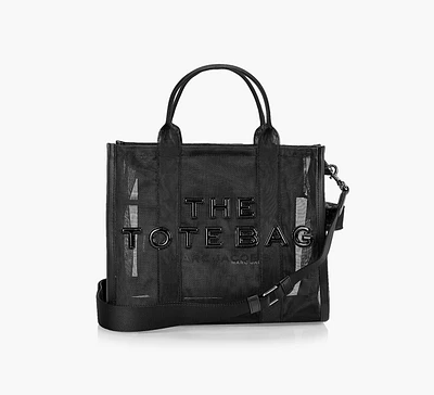 THE MEDIUM TOTE MESH