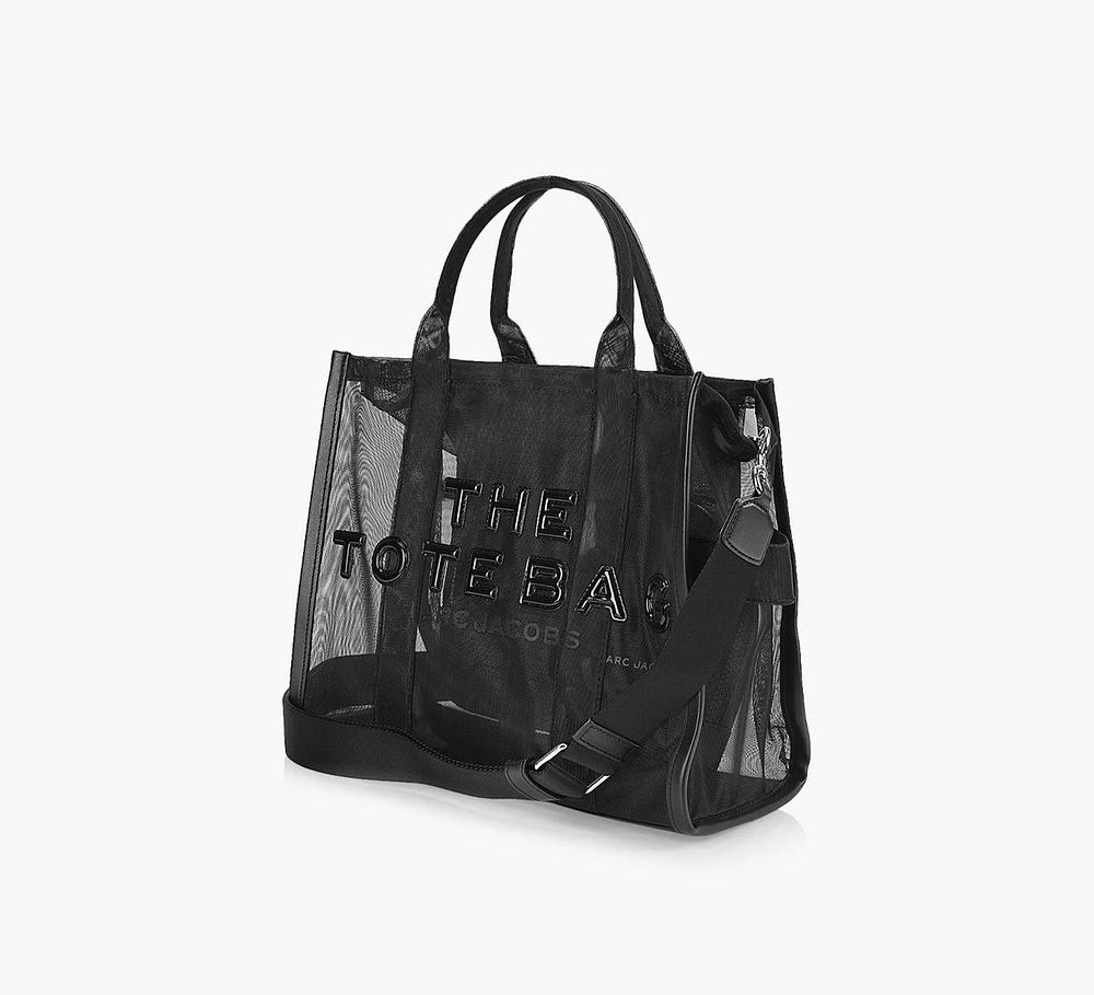 THE MEDIUM TOTE MESH