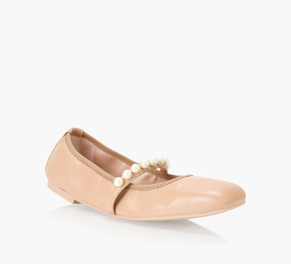 GOLDIE BALLET FLAT