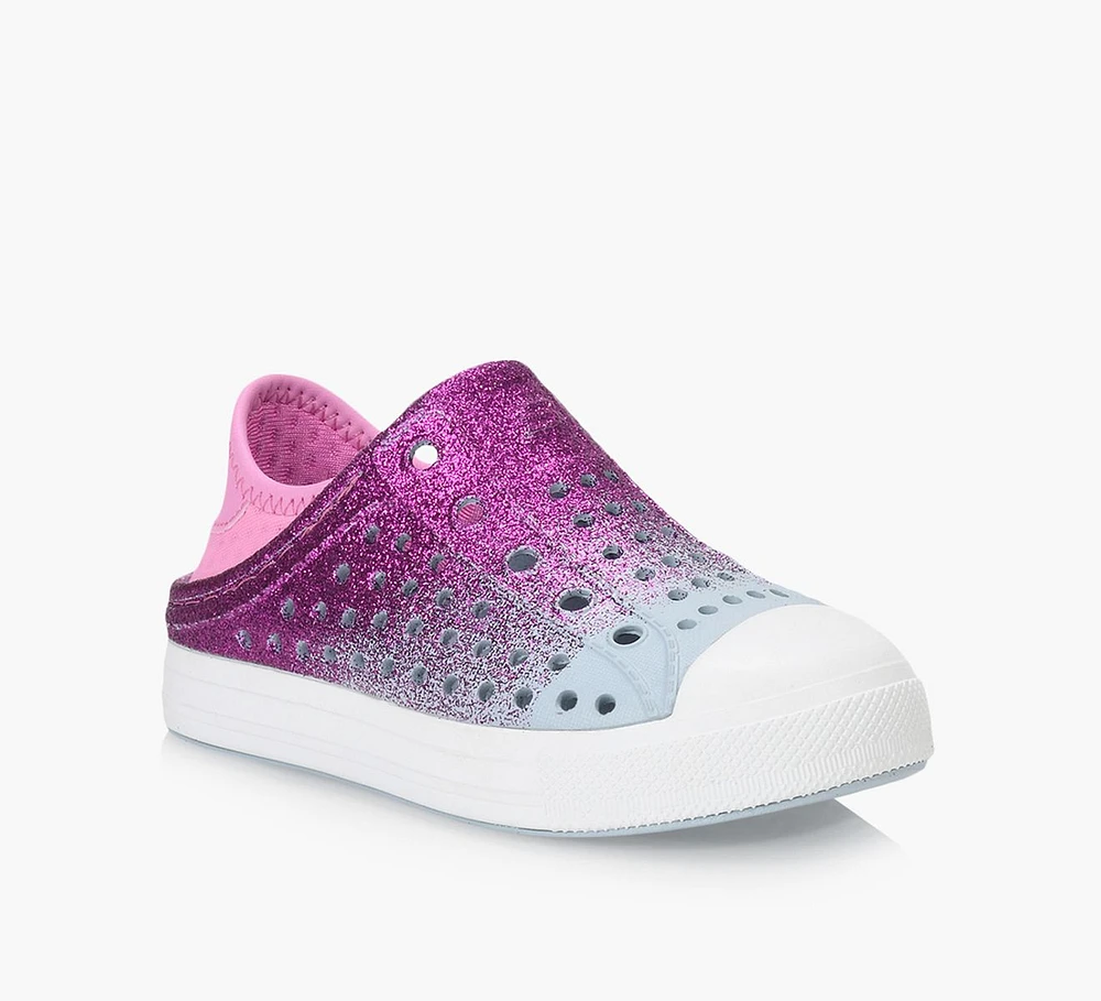 GUZMAN STEPS - AQUA SURGE