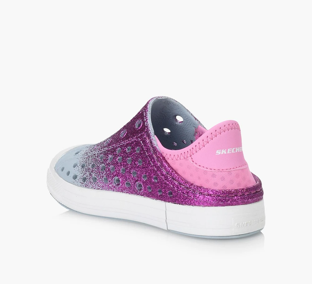GUZMAN STEPS - AQUA SURGE